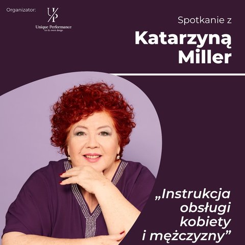 Katarzyna Miller