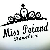 Miss Poland Benelux