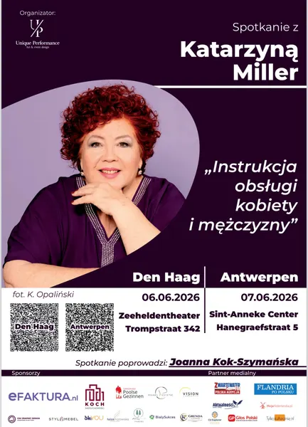 Katarzyna Miller