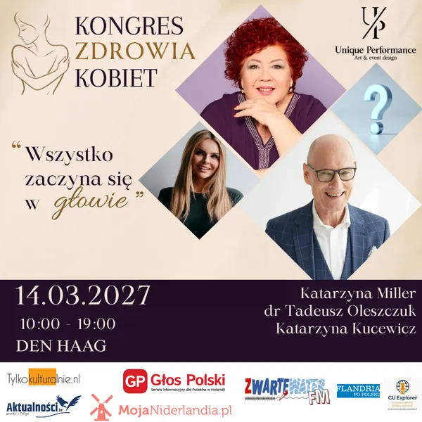 KONGRES ZDROWIA KOBIET