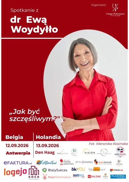 Dr Ewa Woydyłło